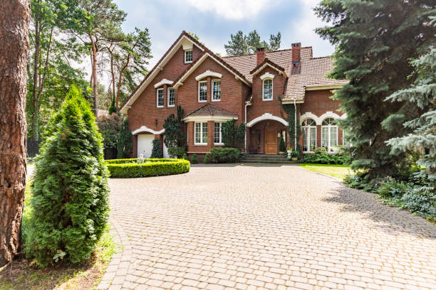 Best Custom Driveway Pavers  in Aptos, CA