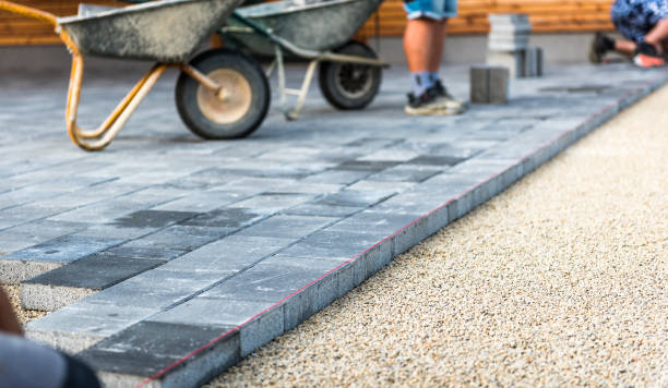 Best Permeable Paver Driveway  in Aptos, CA