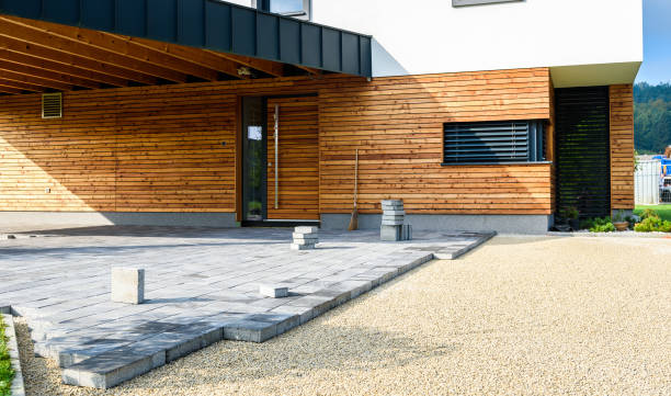 Aptos, CA Driveway Pavers Company