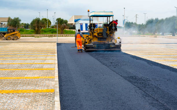 Best Best Driveway Pavers  in Aptos, CA