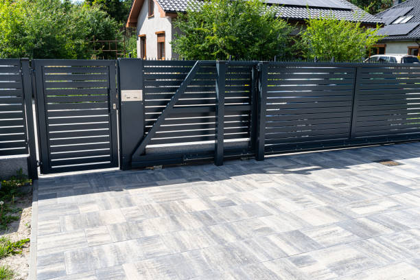 Reasons to Select Us for Your Driveway Paving Requirements in Aptos, CA
