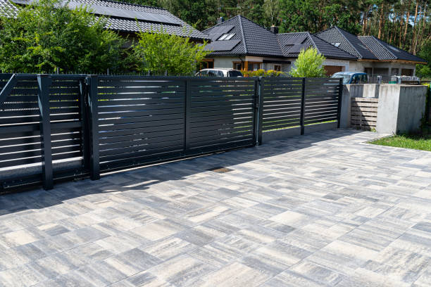 Best Driveway Paving Contractor  in Aptos, CA