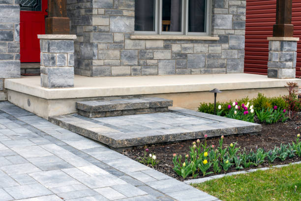 Best Driveway Pavers Near Me  in Aptos, CA