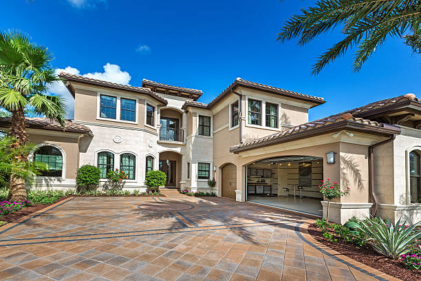 Best Professional Driveway Pavers  in Aptos, CA