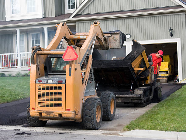 Best Driveway Pavers Cost  in Aptos, CA