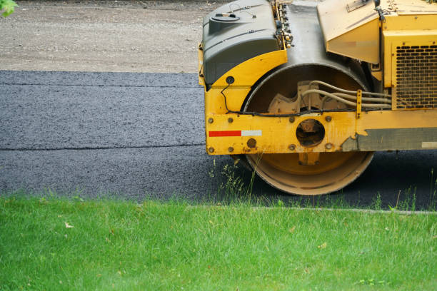 Best Local Driveway Pavers  in Aptos, CA