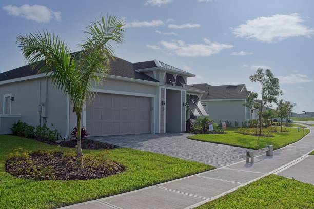 Best Driveway Paving Contractor  in Aptos, CA