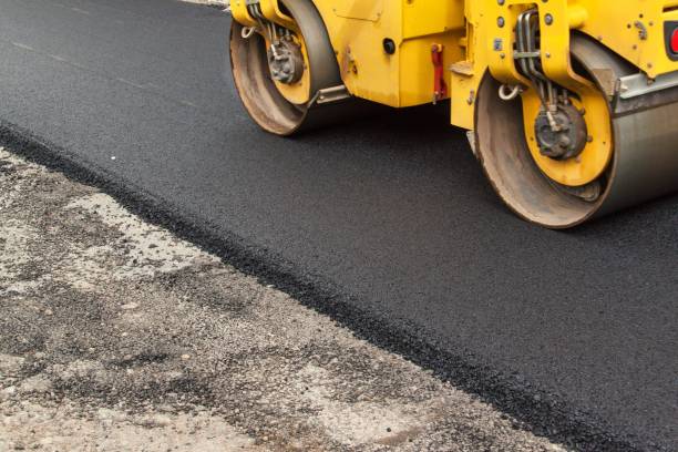 Best Commercial Driveway Pavers  in Aptos, CA