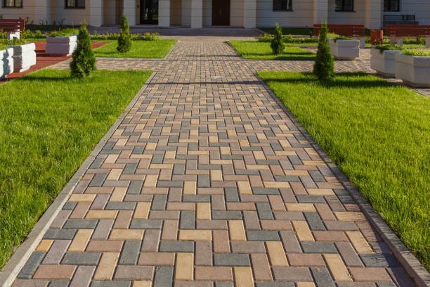Best Custom Driveway Pavers  in Aptos, CA