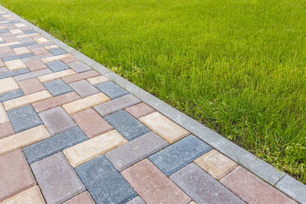 Best Interlocking Driveway Pavers  in Aptos, CA